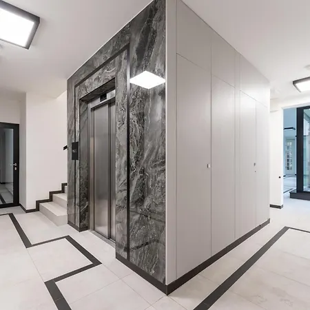 Browar Kleparz Modern Краков