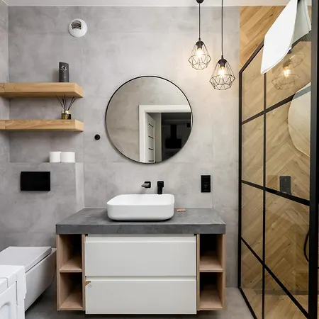 Browar Kleparz Modern * Краков