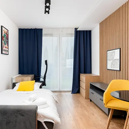 Browar Kleparz Modern كراكوفيا
