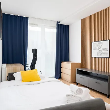 Browar Kleparz Modern