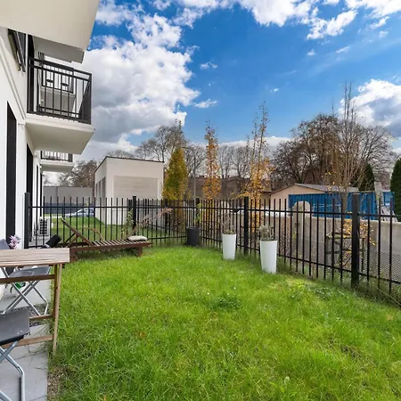 Browar Kleparz Modern